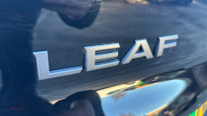 Nissan LEAF 110kW Acenta 39kWh 5dr Auto Electric Hatchback